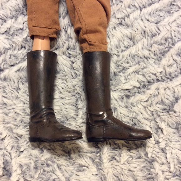 GI Joe Red Army Infantry Soldier - Picture 14 of 16